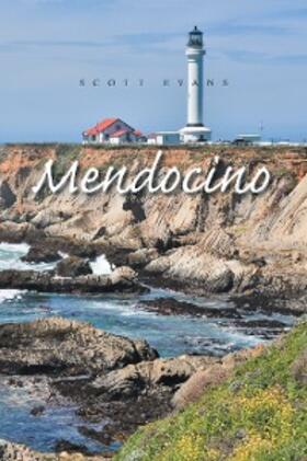 Evans |  Mendocino | eBook | Sack Fachmedien