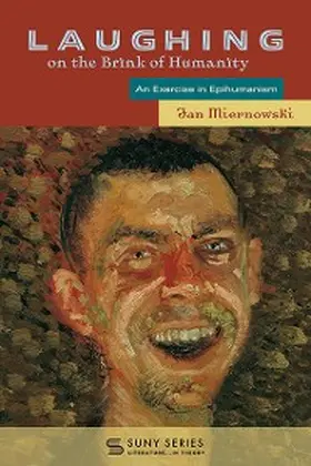 Miernowski |  Laughing on the Brink of Humanity | eBook | Sack Fachmedien