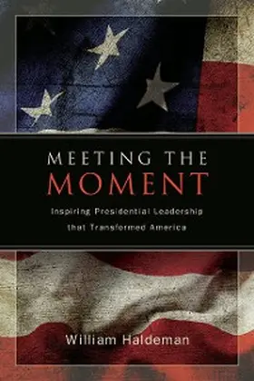 Haldeman |  Meeting the Moment | eBook | Sack Fachmedien