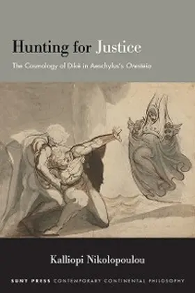 Nikolopoulou |  Hunting for Justice | eBook | Sack Fachmedien