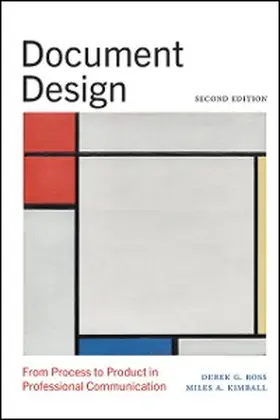 Kimball / Ross |  Document Design | eBook | Sack Fachmedien