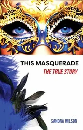 Wilson |  This Masquerade | eBook | Sack Fachmedien