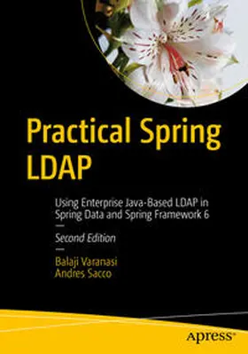 Varanasi / Sacco | Practical Spring LDAP | E-Book | sack.de