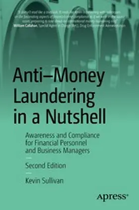 Sullivan | Anti-Money Laundering in a Nutshell | E-Book | www2.sack.de
