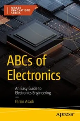 Asadi | ABCs of Electronics | E-Book | sack.de