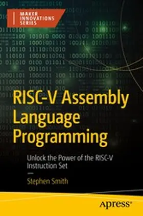 Smith | RISC-V Assembly Language Programming | E-Book | www2.sack.de