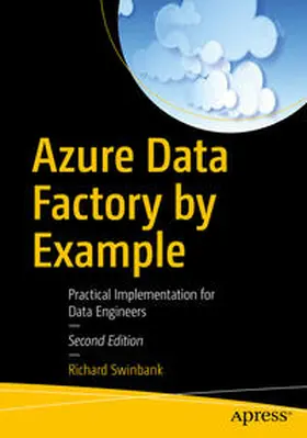 Swinbank | Azure Data Factory by Example | E-Book | sack.de