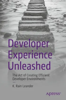 Leander |  Developer Experience Unleashed | Buch |  Sack Fachmedien
