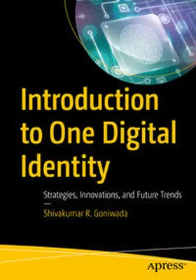 Goniwada | Introduction to One Digital Identity | E-Book | sack.de