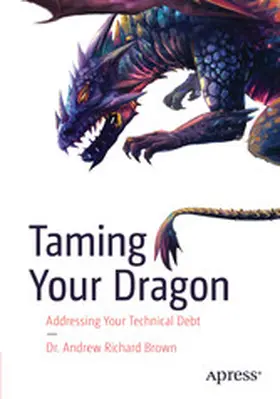 Brown | Taming Your Dragon | E-Book | www2.sack.de