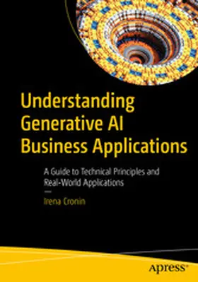 Cronin | Understanding Generative AI Business Applications | E-Book | www2.sack.de