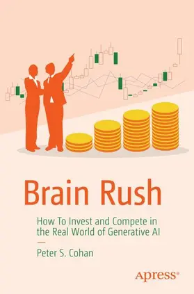 Cohan |  Brain Rush | Buch |  Sack Fachmedien