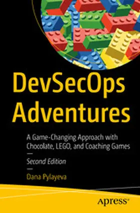 Pylayeva | DevSecOps Adventures | E-Book | www2.sack.de