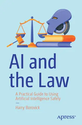 Borovick | AI and the Law | E-Book | www2.sack.de
