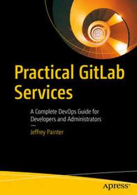 Painter | Practical GitLab Services | E-Book | sack.de