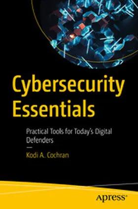 Cochran |  Cybersecurity Essentials | eBook | Sack Fachmedien