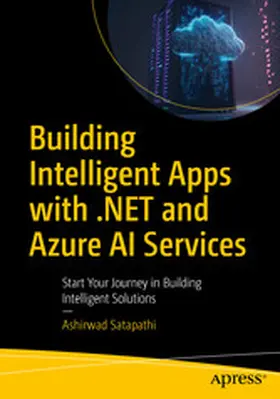 Satapathi | Building Intelligent Apps with .NET and Azure AI Services | E-Book | www2.sack.de