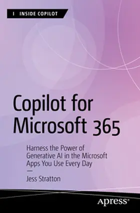 Stratton |  Copilot for Microsoft 365 | eBook | Sack Fachmedien
