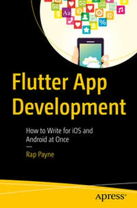 Payne |  Flutter App Development | eBook | Sack Fachmedien