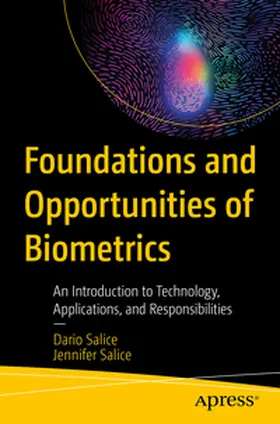 Salice | Foundations and Opportunities of Biometrics | E-Book | sack.de
