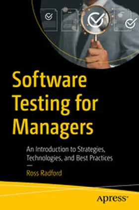 Radford | Software Testing for Managers | E-Book | www2.sack.de