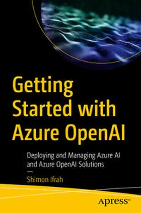 Ifrah | Getting Started with Azure OpenAI | E-Book | sack.de