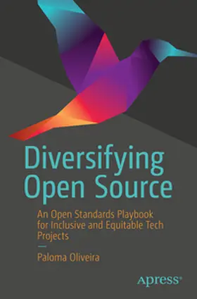 Oliveira | Diversifying Open Source | E-Book | www2.sack.de