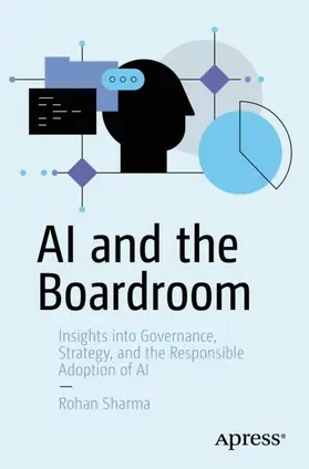 Sharma | AI and the Boardroom | Buch | 979-8-8688-0795-4 | sack.de