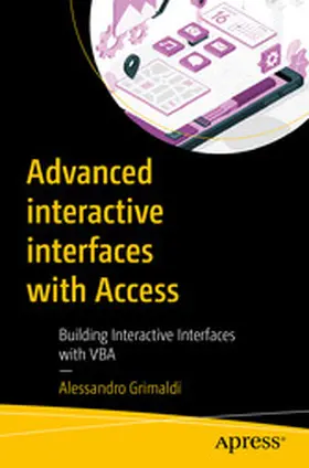 Grimaldi | Advanced interactive interfaces with Access | E-Book | www2.sack.de