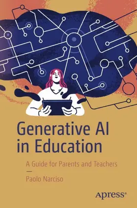 Narciso |  Generative AI in Education | Buch |  Sack Fachmedien