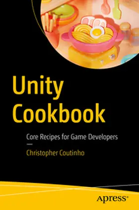 Coutinho |  Unity Cookbook | eBook | Sack Fachmedien