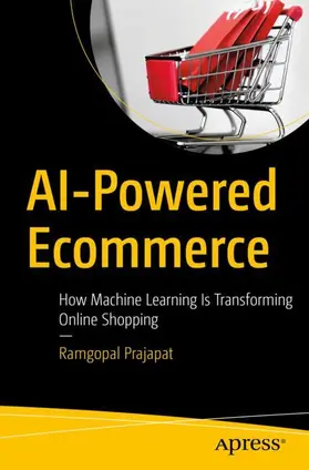 Prajapat |  AI-Powered Ecommerce | Buch |  Sack Fachmedien