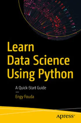 Fouda |  Learn Data Science Using Python | eBook | Sack Fachmedien