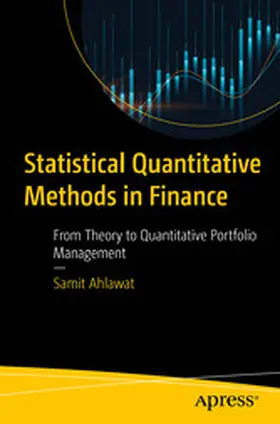 Ahlawat | Statistical Quantitative Methods in Finance | E-Book | www2.sack.de
