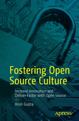 Gupta | Fostering Open Source Culture | E-Book | sack.de