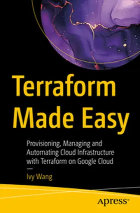 Wang | Terraform Made Easy | E-Book | sack.de