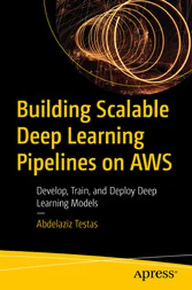 Testas | Building Scalable Deep Learning Pipelines on AWS | E-Book | www2.sack.de