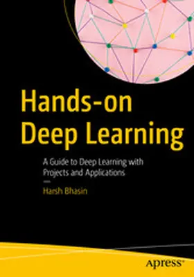Bhasin | Hands-on Deep Learning | E-Book | sack.de