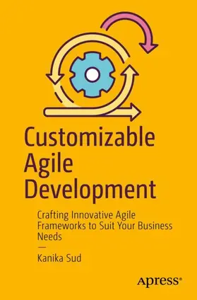Sud |  Customizable Agile Development | Buch |  Sack Fachmedien