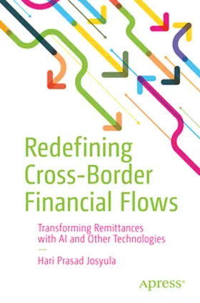 Josyula | Redefining Cross-Border Financial Flows | E-Book | sack.de