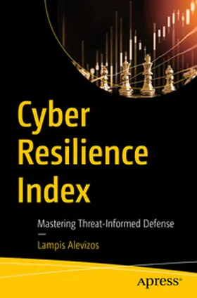 Alevizos | Cyber Resilience Index | E-Book | sack.de
