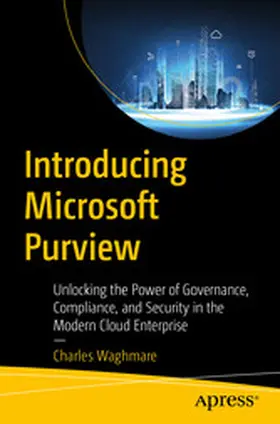 Waghmare | Introducing Microsoft Purview | E-Book | sack.de