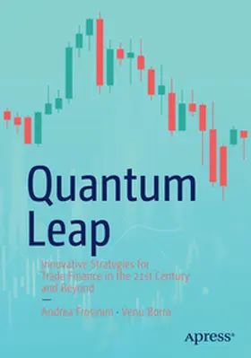 Frosinini / Borra | Quantum Leap | E-Book | sack.de