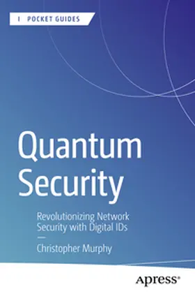Murphy | Quantum Security | E-Book | sack.de