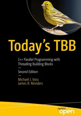 Reinders / Voss |  Today's TBB | Buch |  Sack Fachmedien