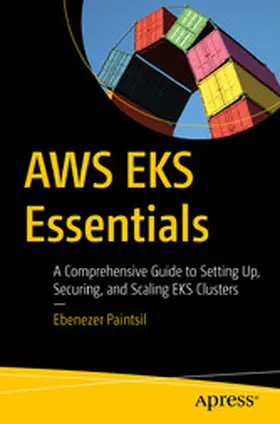 Paintsil | AWS EKS Essentials | E-Book | www2.sack.de