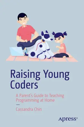 Chin |  Raising Young Coders | Buch |  Sack Fachmedien