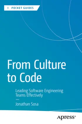 Sosa | From Culture to Code | E-Book | sack.de