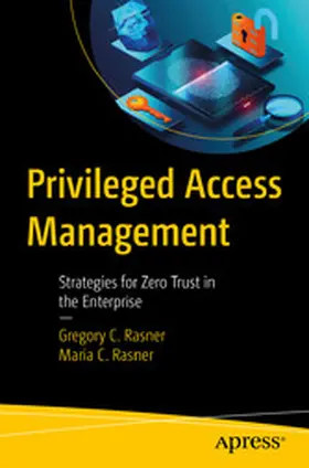 Rasner |  Privileged Access Management | eBook | Sack Fachmedien