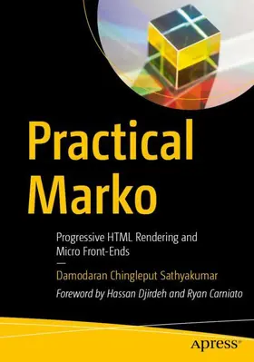 Chingleput Sathyakumar | Practical Marko | Buch | 979-8-8688-1482-2 | sack.de